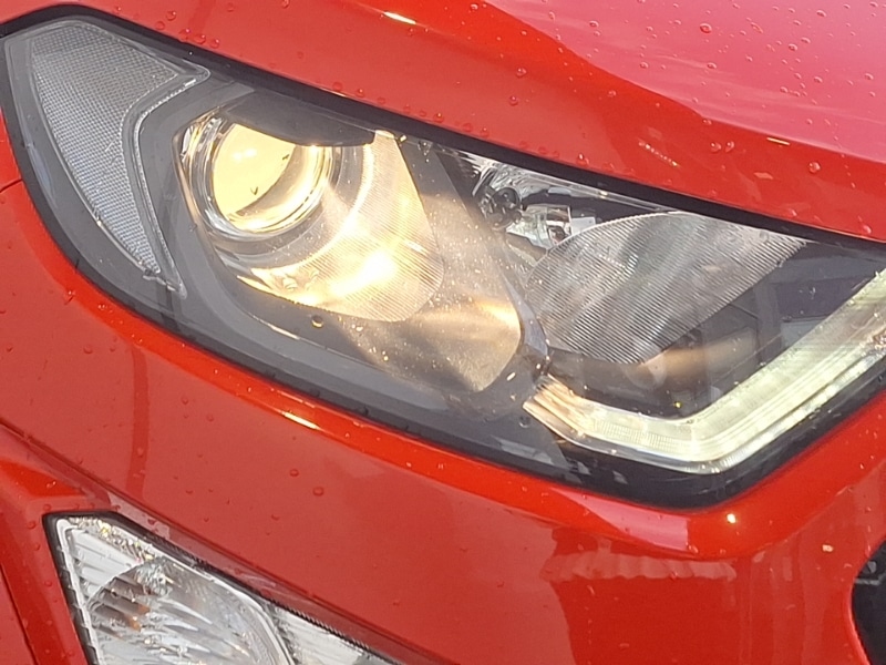 Used Ford Ecosport 2020 for sale - 76721550: Photo 13