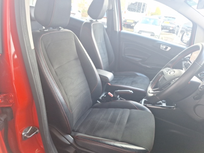 Used Ford Ecosport 2020 for sale - 76721550: Photo 14