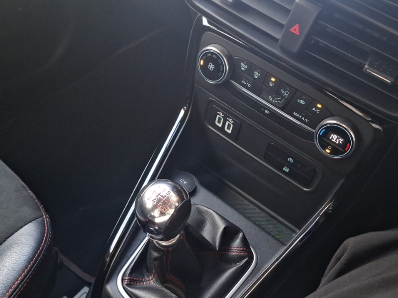 Used Ford Ecosport 2020 for sale - 76721550: Photo 17