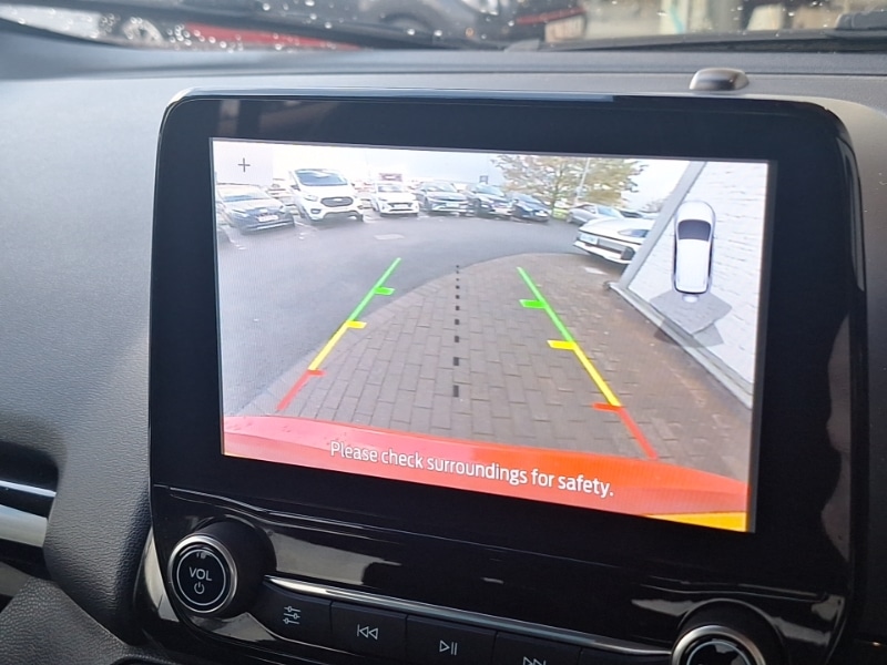 Used Ford Ecosport 2020 for sale - 76721550: Photo 19