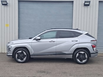 Used Hyundai KONA 2025 for sale - 78983462: Photo