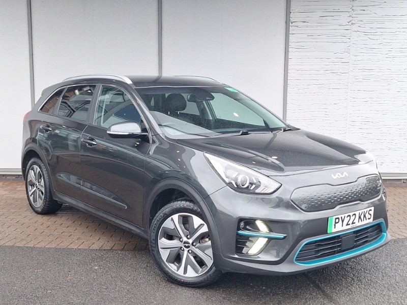 Used Kia Niro 2022 for sale - 76331708: Photo 1