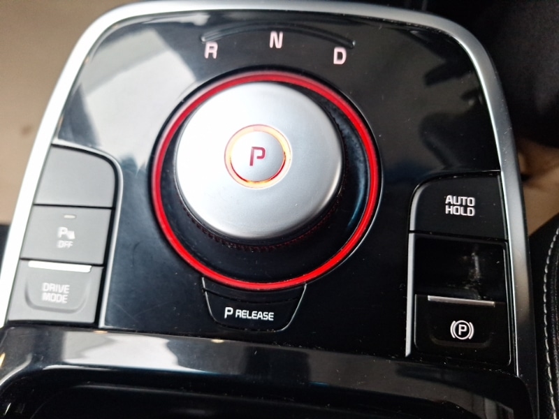 Used Kia Niro 2022 for sale - 76331708: Photo 11