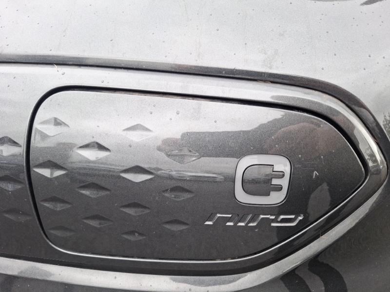 Used Kia Niro 2022 for sale - 76331708: Photo 12