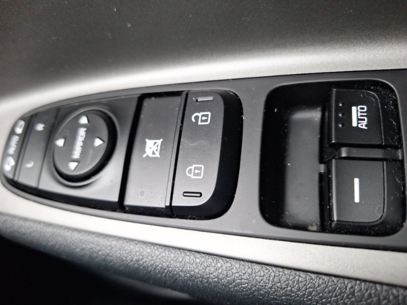 Used Kia Niro 2022 for sale - 76331708: Photo 14