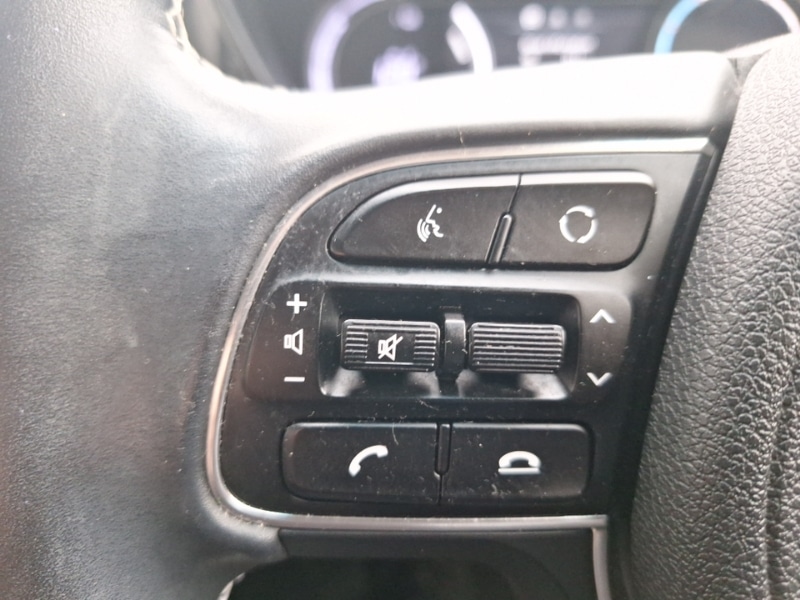 Used Kia Niro 2022 for sale - 76331708: Photo 17
