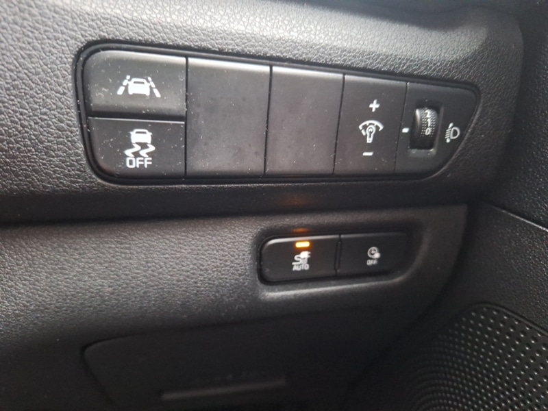 Used Kia Niro 2022 for sale - 76331708: Photo 18