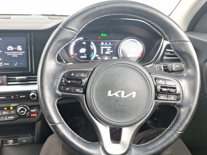 Used Kia Niro 2022 for sale - 76331708: Photo 2