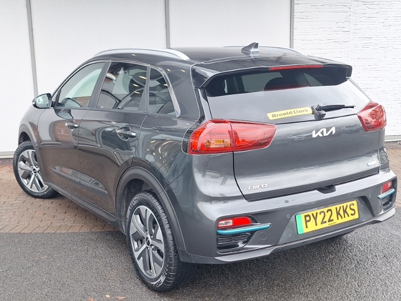 Used Kia Niro 2022 for sale - 76331708: Photo 3