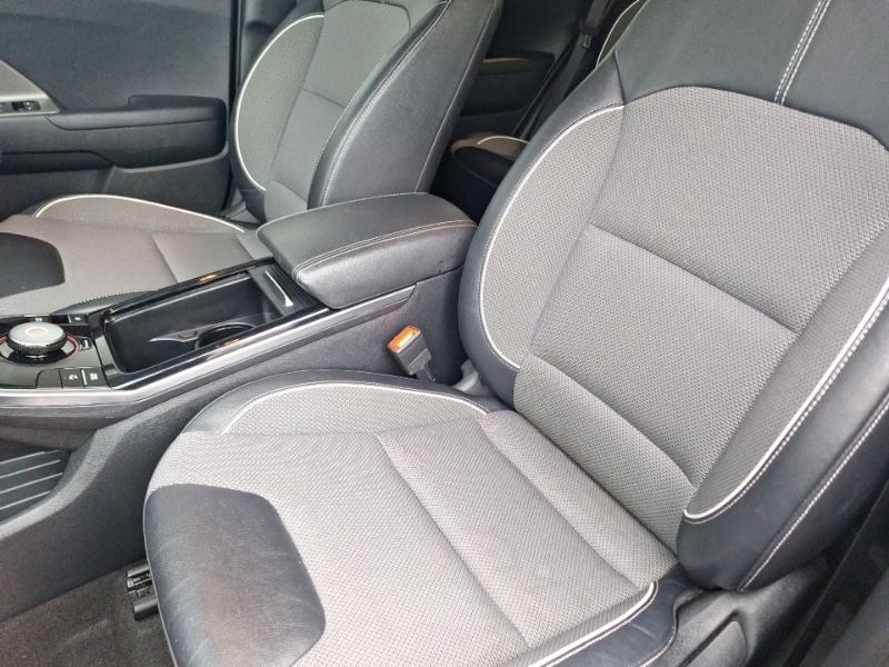 Used Kia Niro 2022 for sale - 76331708: Photo 5