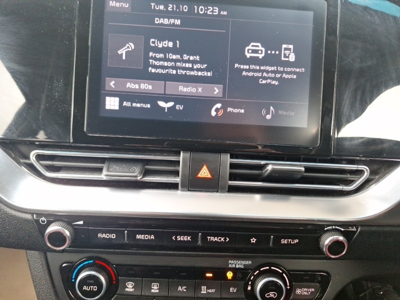 Used Kia Niro 2022 for sale - 76331708: Photo 7