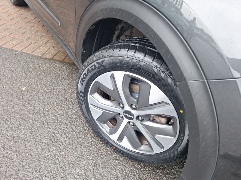Used Kia Niro 2022 for sale - 76331708: Photo 9