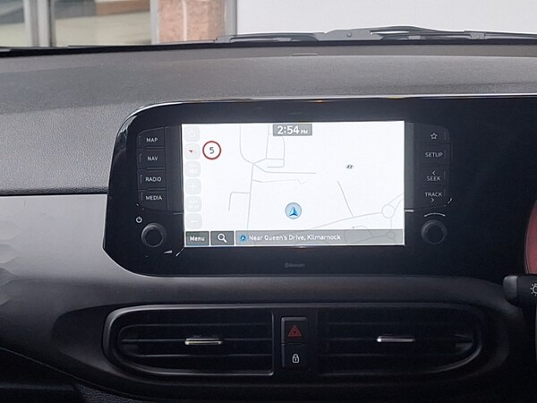 Used Hyundai i10 2025 for sale - 76238467: Photo 10
