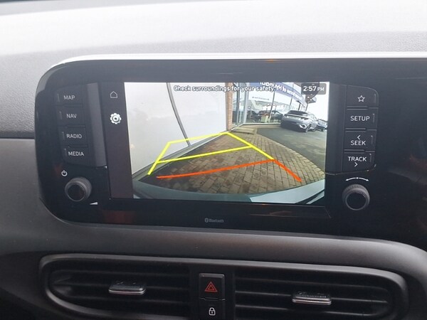 Used Hyundai i10 2025 for sale - 76238467: Photo 15