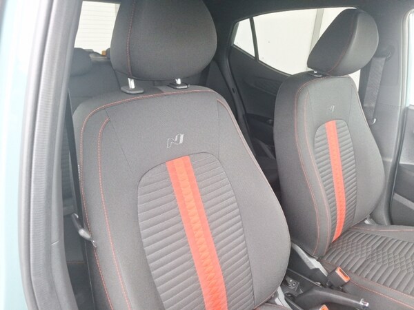 Used Hyundai i10 2025 for sale - 76238467: Photo 17