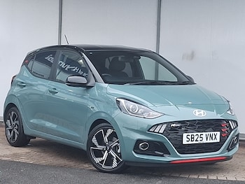 Hyundai - i10