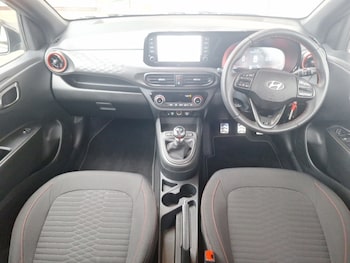 Used Hyundai i10 2025 for sale - 76238467: Photo 2