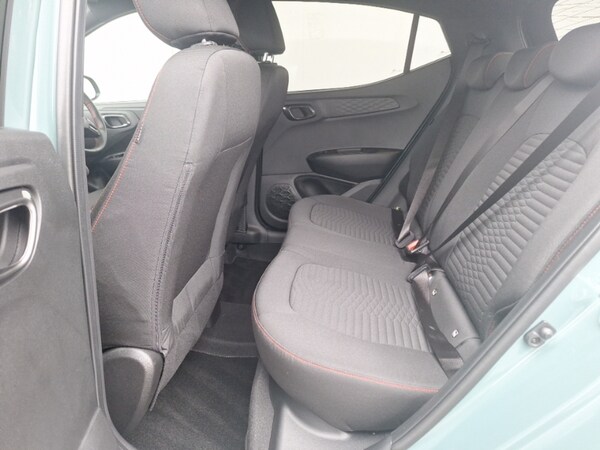 Used Hyundai i10 2025 for sale - 76238467: Photo 6