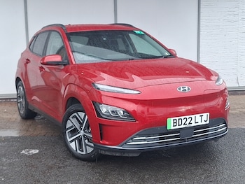Hyundai - KONA