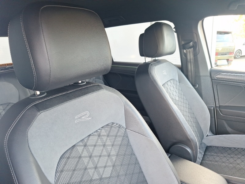 Used Volkswagen Tiguan Allspace 2022 for sale - 76343401: Photo 13
