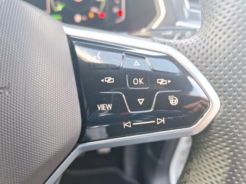 Used Volkswagen Tiguan Allspace 2022 for sale - 76343401: Photo 15