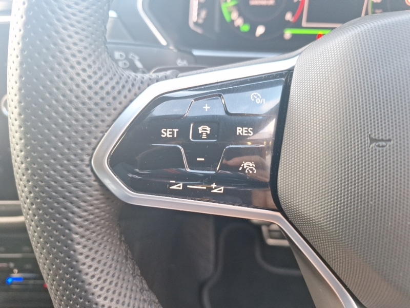 Used Volkswagen Tiguan Allspace 2022 for sale - 76343401: Photo 16