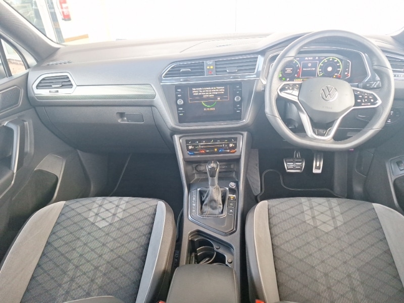 Used Volkswagen Tiguan Allspace 2022 for sale - 76343401: Photo 2
