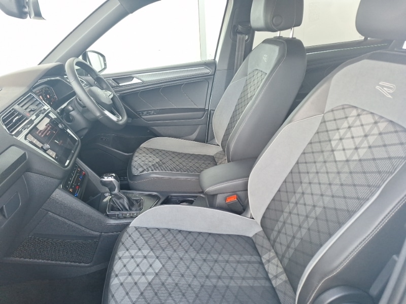 Used Volkswagen Tiguan Allspace 2022 for sale - 76343401: Photo 5