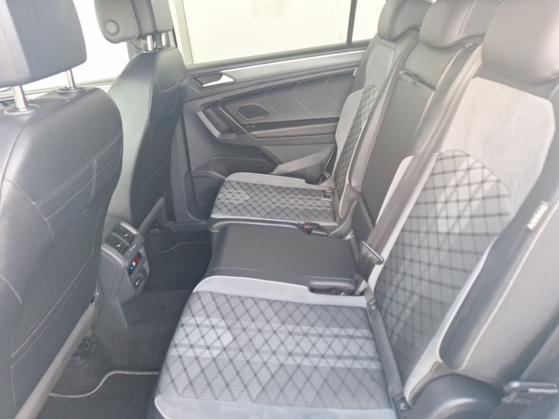 Used Volkswagen Tiguan Allspace 2022 for sale - 76343401: Photo 6