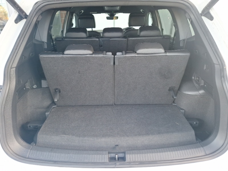 Used Volkswagen Tiguan Allspace 2022 for sale - 76343401: Photo 8