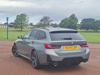 Used BMW 3 Series 2024 for sale - 75120551: Photo