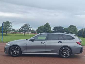 Used BMW 3 Series 2024 for sale - 75120551: Photo