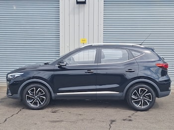 Used MG MG ZS 2022 for sale - 79223704: Photo