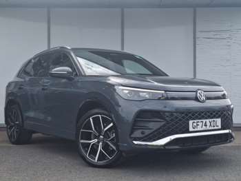 2024 - 2.0 TDI R-Line 5dr DSG