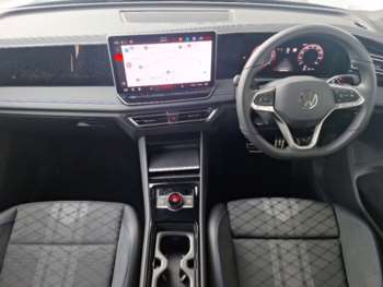 Used Volkswagen Tiguan 2024 for sale - 75018502: Photo