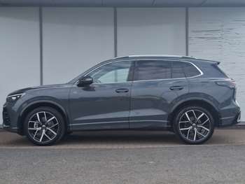 Used Volkswagen Tiguan 2024 for sale - 75018502: Photo