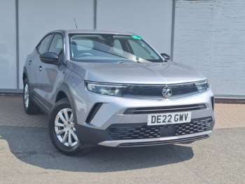 2022 - 1.2 Turbo 100 SE Edition 5dr