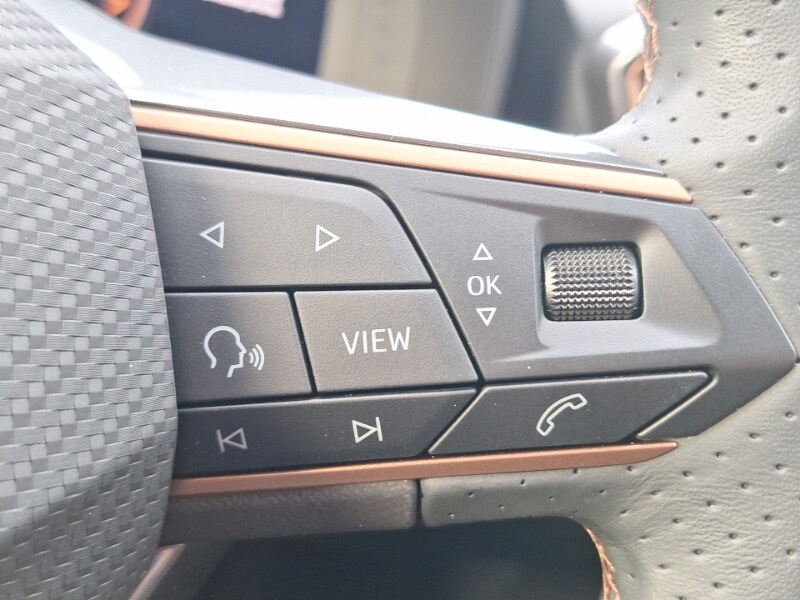 Used Cupra Formentor 2025 for sale - 76951568: Photo 13