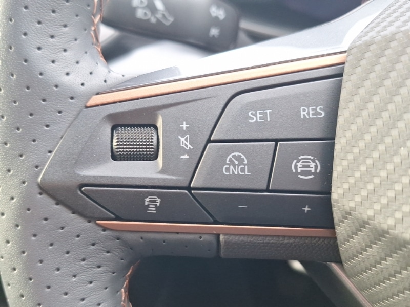 Used Cupra Formentor 2025 for sale - 76951568: Photo 14