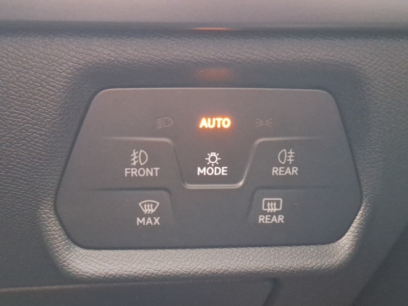 Used Cupra Formentor 2025 for sale - 76951568: Photo 15