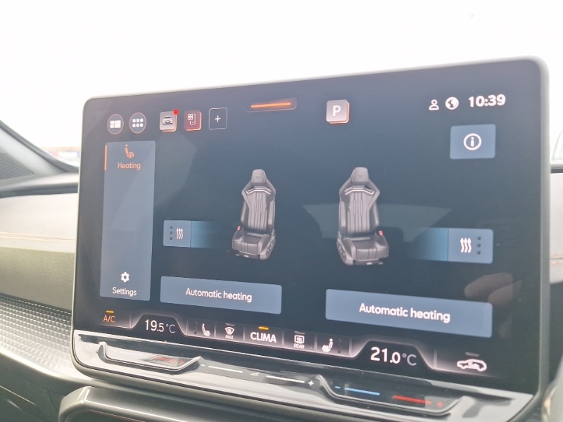 Used Cupra Formentor 2025 for sale - 76951568: Photo 16