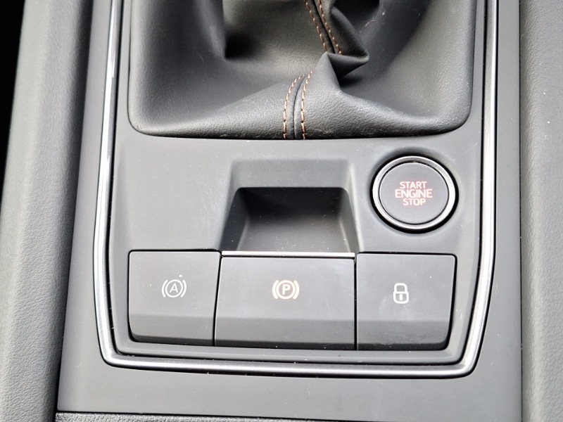 Used Cupra Formentor 2025 for sale - 76951568: Photo 17