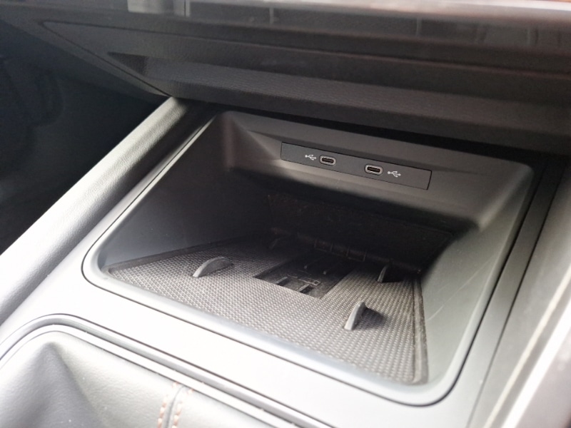 Used Cupra Formentor 2025 for sale - 76951568: Photo 18