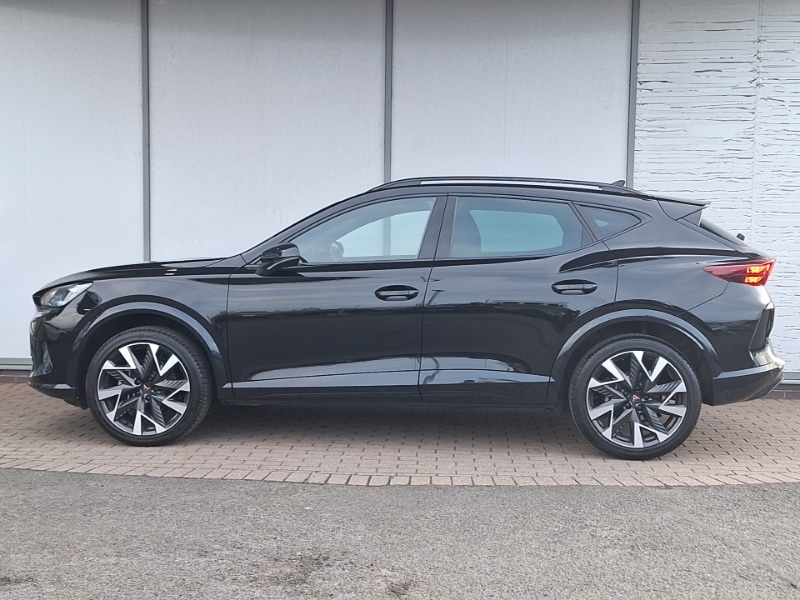 Used Cupra Formentor 2025 for sale - 76951568: Photo 4