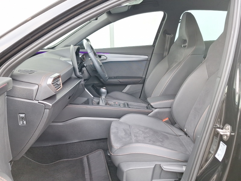 Used Cupra Formentor 2025 for sale - 76951568: Photo 5