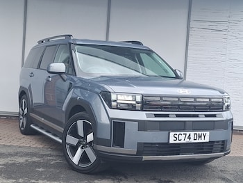 2025 - 1.6 TGDi Hybrid Premium 5dr Auto