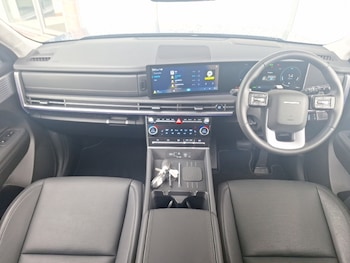 Used Hyundai Santa Fe 2025 for sale - 75530646: Photo