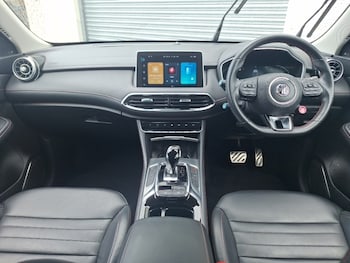 Used MG MG HS 2023 for sale - 78808248: Photo
