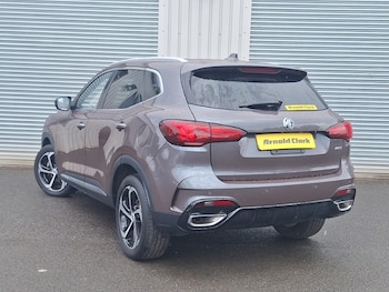 Used MG MG HS 2023 for sale - 78808248: Photo