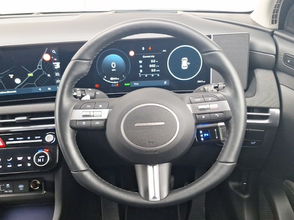 Used Hyundai TUCSON 2025 for sale - 76285725: Photo 10